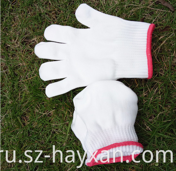 Nomex Fiber Cooking Gloves Heat Resistant